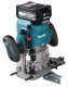 MAKITA.TOP MILLING MACHINE. 40V XGT RP001GZ 12mm 10