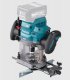 MAKITA.TOP MILLING MACHINE. 40V XGT RP001GZ 12mm 15