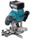 MAKITA.TOP MILLING MACHINE. 40V XGT RP001GZ 12mm 6