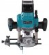 MAKITA.TOP MILLING MACHINE. 40V XGT RP001GZ 12mm 7