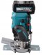 MAKITA.TOP MILLING MACHINE. 40V XGT RP001GZ 12mm 8