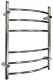 Towel dryer ELONIKA EP50x86KLU, 860 x 456 mm, filled, chrome. 2