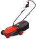 Electric lawn mower ELEM, 1300 W, 32 cm, 25 l 1