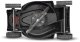 Electric lawn mower ELEM, 1300 W, 32 cm, 25 l 2