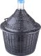 Wine bottle with narrow neck BIOWIN, 5.7/4 cm, 15 l 6