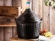 Wine bottle with narrow neck BIOWIN, 5.7/4 cm, 15 l 7