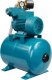 Hydrophore IBO WZI 750 24L, 8 m-50l/min-60m-750W 4