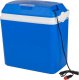 Car electric cooler, blue, 40 x 24 x 38 cm, 24 l 1