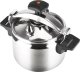 Pressure cooker MARMICOC, aluminum, 8 L 1