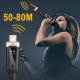DNA WXLR1 bezprzewodowy system transmisji audio UHF USB-C +48V Phantom 2x adapter XLR/jack 6,35 mm zestaw 1