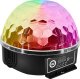LIGHT4ME KULA LED FLOWER efekt świetlny dyskotekowy kula disco 1