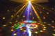 LIGHT4ME KULA LED FLOWER efekt świetlny dyskotekowy kula disco 3
