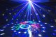 LIGHT4ME KULA LED FLOWER efekt świetlny dyskotekowy kula disco 4