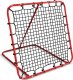 NeoSport Bramka treningowa rebounder  NS-491 120 x 120 cm 1