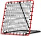 NeoSport Bramka treningowa rebounder  NS-491 120 x 120 cm 1