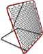 NeoSport Bramka treningowa rebounder  NS-491 120 x 120 cm 2