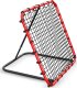 NeoSport Bramka treningowa rebounder  NS-491 120 x 120 cm 5