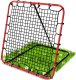 NeoSport Bramka treningowa rebounder  NS-491 120 x 120 cm 7