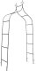 Pergola ogrodowa łuk 265 cm Plonos PL-991 1