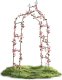Pergola ogrodowa łuk 265 cm Plonos PL-991 2