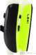 LEKI OCHRANIACZ goleni Carbon Railroad Race Short black-neonyellow 3