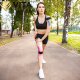 Taśma kinezjologiczna Tejpy Vita Vitale 4x 5m Mix kolorów 5