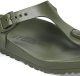 Birkenstock klapki unisex japonki GIZEH EVA 1019143 KHAKI (szerokość standardowa) 44 7