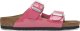 Birkenstock sandały dziecięce ARIZONA KIDS BS 1029514 PATENT FUCHSIA TULIP (szerokość wąska) 34 4