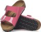Birkenstock sandały dziecięce ARIZONA KIDS BS 1029514 PATENT FUCHSIA TULIP (szerokość wąska) 34 5