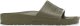 Birkenstock męskie klapki BARBADOS EVA 1028566 KHAKI (szerokość standardowa) 44 3