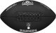 Wilson NFL Team Metallic Premiere Las Vegas Raiders Ball WF4015817XB Czarne 9 2