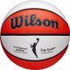 Wilson Wilson WNBA Authenitic Indoor/Outdoor Ball WTB5100XB Pomarańczowe 6 3