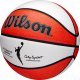 Wilson Wilson WNBA Authenitic Indoor/Outdoor Ball WTB5100XB Pomarańczowe 6 5