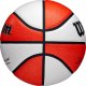 Wilson Wilson WNBA Authenitic Indoor/Outdoor Ball WTB5100XB Pomarańczowe 6 6