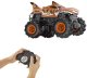 Mattel „Hot Wheels“ RC automodelis „Tigrinis ryklys“ (HNV03) 1