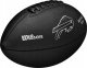 Wilson NFL Team Metallic Premiere Buffalo Bills Ball WF4015804XB Czarne 9 4
