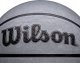 Wilson NBA Team Tribute Solid San Antonio Spurs Ball WZ4025427XB Srebrne 5 5