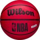 Wilson NBA Team Tribute Solid Chicago Bulls Ball WZ4025405XB Czerwone 5 3