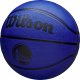 Wilson NBA Team Premiere Golden State Warriors Ball WZ4026410XB Czarne 7 6