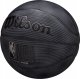 Wilson NBA Forge Pro Midnight Ball WZ2015101XB Czarne 7 5