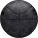 Wilson NBA Forge Pro Midnight Ball WZ2015101XB Czarne 7 6
