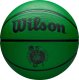 Wilson NBA Team Tribute Solid Boston Celtics Ball WZ4025402XB Zielone 5 1