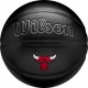 Wilson NBA Team Premiere Chicago Bulls Ball WZ4026405XB Czarne 7 1