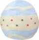 *****Egg Amigos Chick Blue pluszak 60531 05319 2