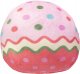 Tactic Pluszak Egg Amigos Bunny Pink 1
