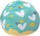 *****Egg Amigos Chick Green pluszak 60543 05432 2