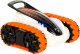 Samochód zdalnie sterowany pojazd gąsiennicowy RC REVOLT TG1006 High-Performance Track Racer 2.4GHz LED Off-Road Zasięg do 40m c Kik Sp. z o. o. Sp. k. 1