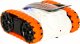 Samochód zdalnie sterowany pojazd gąsiennicowy RC REVOLT TG1006 High-Performance Track Racer 2.4GHz LED Off-Road Zasięg do 40m c Kik Sp. z o. o. Sp. k. 2