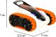 Samochód zdalnie sterowany pojazd gąsiennicowy RC REVOLT TG1006 High-Performance Track Racer 2.4GHz LED Off-Road Zasięg do 40m c Kik Sp. z o. o. Sp. k. 4