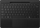 SURFACE PRO FLEX KEYBOARD STANDALONE NORDIC BLACK 1